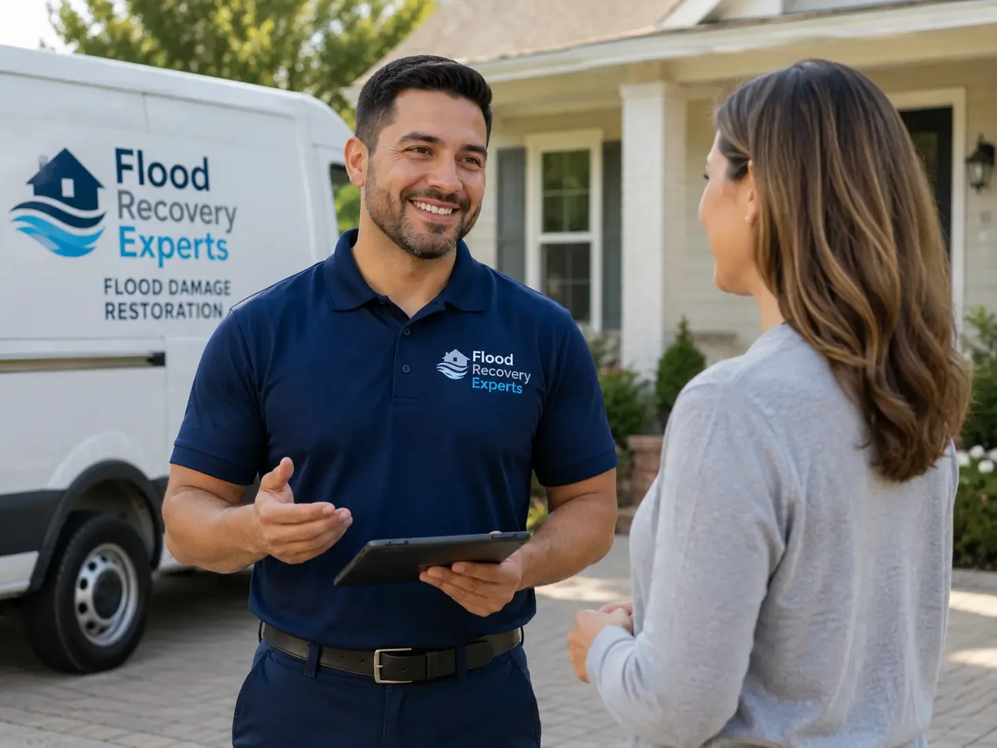 Flood Damage Cleanup Epping, ND FAQs